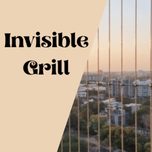 Invisible Grill